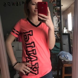 PINK Victoria’s Secret Tee